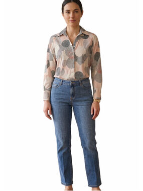 Style & CO denim jeans size 10P